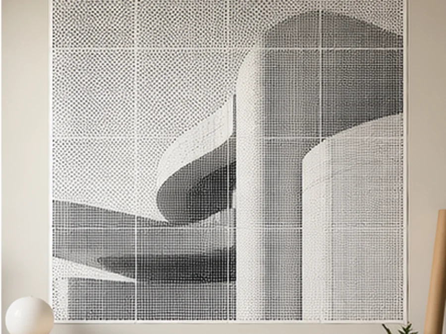 Minimal Dots