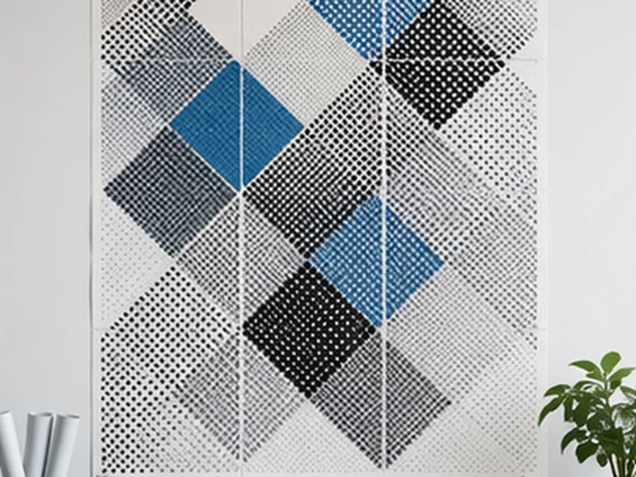 Office Abstract