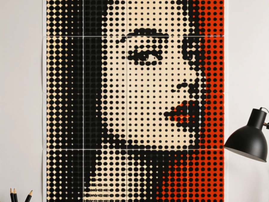 Pop Art Bold